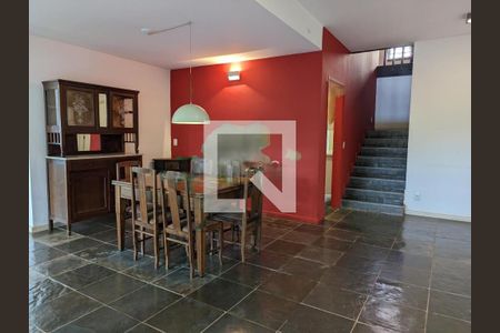 Casa à venda com 6 quartos, 440m² em Residencial Parque Rio das Pedras, Campinas