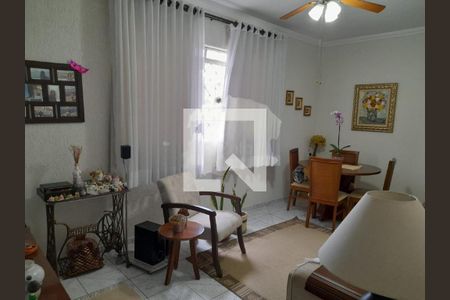 Apartamento à venda com 3 quartos, 63m² em Jardim Baronesa, Campinas