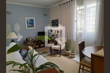 Apartamento à venda com 3 quartos, 63m² em Jardim Baroneza, Campinas