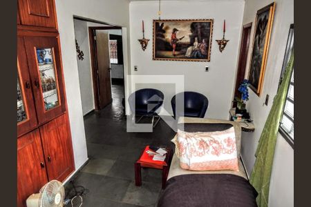 Casa à venda com 3 quartos, 125m² em Jardim Conceição, Campinas