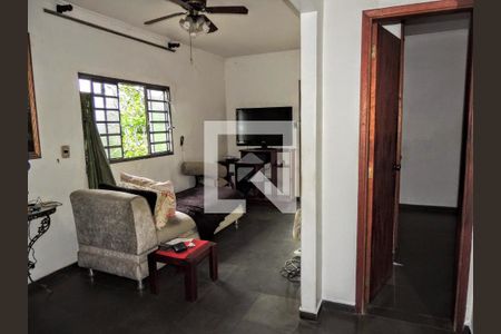 Casa à venda com 3 quartos, 125m² em Jardim Conceição, Campinas