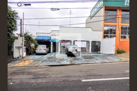 Casa à venda com 3 quartos, 125m² em Jardim Conceição, Campinas