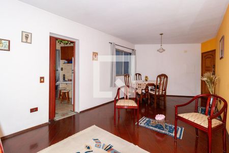 Sala de apartamento à venda com 2 quartos, 70m² em Água Rasa, São Paulo