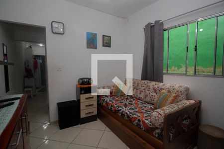 Sala 1 de casa à venda com 2 quartos, 160m² em Moinho Velho, São Paulo