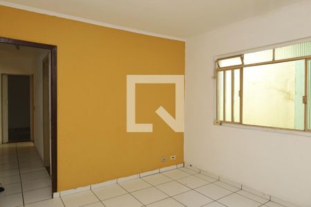 Sala de casa para alugar com 3 quartos, 314m² em Cidade Líder, São Paulo