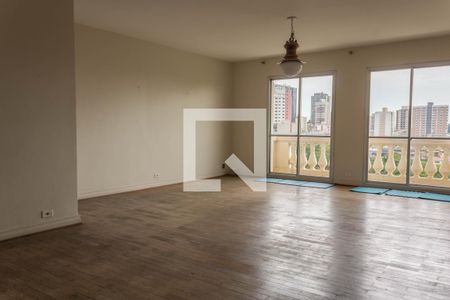 Sala de apartamento para alugar com 5 quartos, 200m² em Centro, São Bernardo do Campo