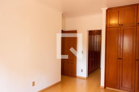 SUITE de apartamento à venda com 4 quartos, 160m² em Centro, Campinas