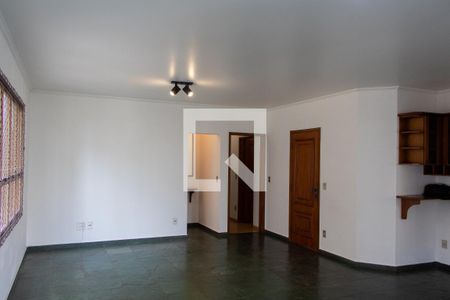 SALA de apartamento para alugar com 4 quartos, 160m² em Centro, Campinas