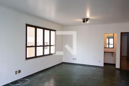 SALA de apartamento à venda com 4 quartos, 160m² em Centro, Campinas