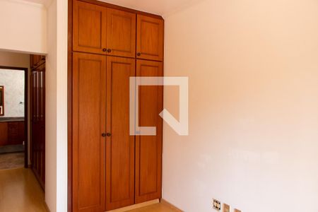 SUITE de apartamento à venda com 4 quartos, 160m² em Centro, Campinas