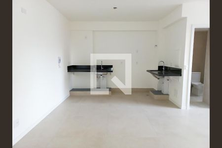 Apartamento à venda com 42m², 1 quarto e 1 vagaSala/Quarto