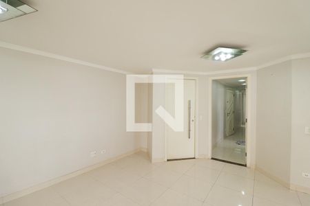 Sala de apartamento à venda com 3 quartos, 105m² em Parque Mandaqui, São Paulo