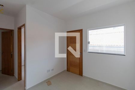 Apartamento para alugar com 36m², 2 quartos e sem vagaSala e Cozinha Integrada 