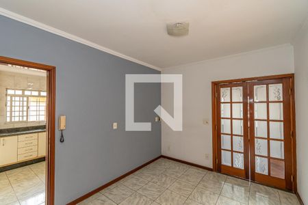 Sala de Jantar de casa à venda com 4 quartos, 190m² em Fazenda Santa Cândida, Campinas