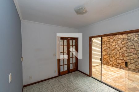 Sala de Jantar de casa à venda com 4 quartos, 190m² em Fazenda Santa Cândida, Campinas