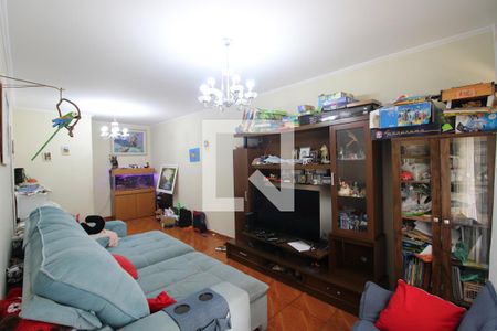 Casa à venda com 150m², 2 quartos e 2 vagasSala