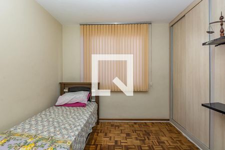 Quarto 2 de apartamento à venda com 3 quartos, 75m² em Havaí, Belo Horizonte