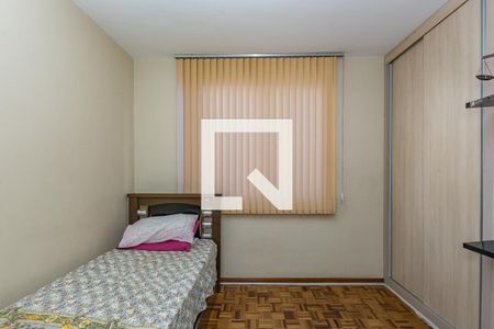 Quarto 2 de apartamento à venda com 3 quartos, 75m² em Havaí, Belo Horizonte