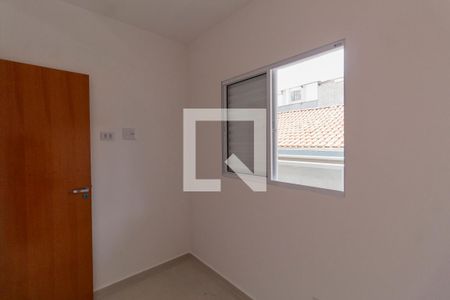 Quarto 1 de apartamento para alugar com 2 quartos, 36m² em Cidade Líder, São Paulo