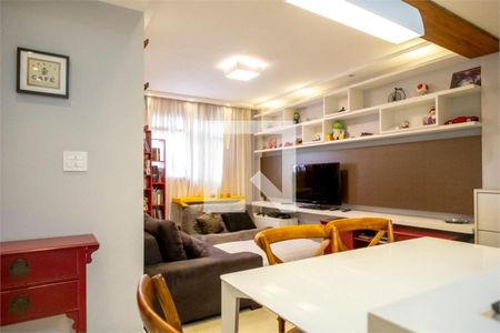 Apartamento à venda com 3 quartos, 70m² em Vila Lageado, São Paulo