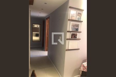 Apartamento à venda com 3 quartos, 70m² em Vila Lageado, São Paulo