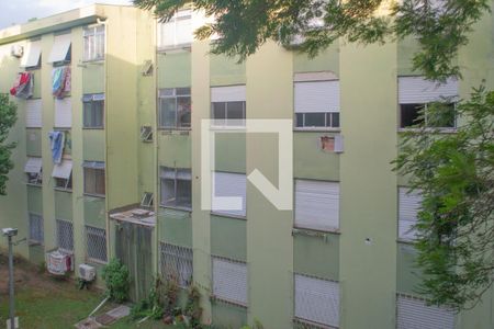 Vista do quarto 1 de apartamento à venda com 2 quartos, 75m² em Vila Nova, Porto Alegre