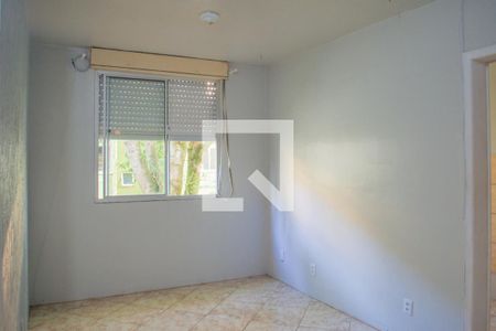 Sala de apartamento à venda com 2 quartos, 75m² em Vila Nova, Porto Alegre