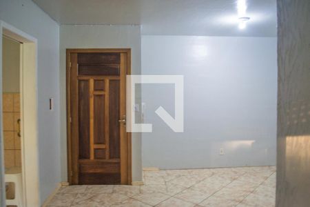 Sala de apartamento à venda com 2 quartos, 75m² em Vila Nova, Porto Alegre