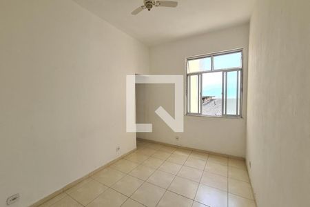 Sala de apartamento à venda com 2 quartos, 50m² em Cachambi, Rio de Janeiro