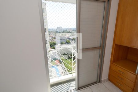 Quarto 1 de apartamento à venda com 3 quartos, 70m² em Vila Sofia, São Paulo