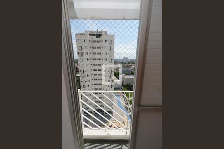 Vista da Sacada do quarto 1 de apartamento à venda com 3 quartos, 70m² em Vila Sofia, São Paulo