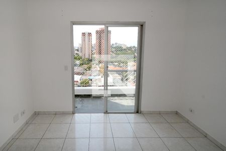 Sala de apartamento para alugar com 3 quartos, 70m² em Vila Sofia, São Paulo