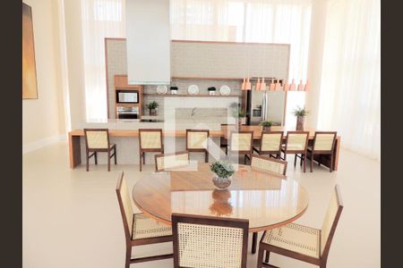 Apartamento à venda com 2 quartos, 74m² em Fazenda Santa Cândida, Campinas