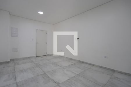 Sala de apartamento para alugar com 3 quartos, 90m² em Santana, São Paulo