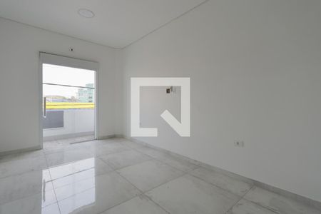 Suíte de apartamento para alugar com 3 quartos, 90m² em Santana, São Paulo