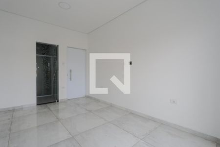 Suíte de apartamento para alugar com 3 quartos, 90m² em Santana, São Paulo