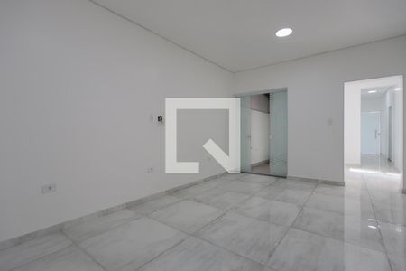 Sala de apartamento para alugar com 3 quartos, 90m² em Santana, São Paulo