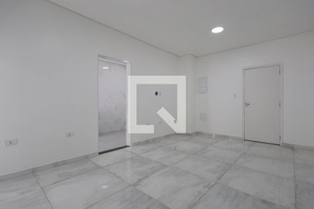 Sala de apartamento para alugar com 3 quartos, 90m² em Santana, São Paulo