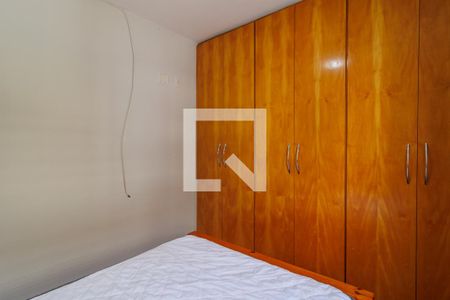 Quarto de apartamento à venda com 1 quarto, 45m² em Vila Andrade, São Paulo