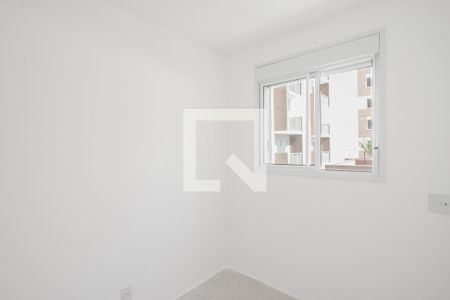 Quarto 1 de apartamento para alugar com 2 quartos, 37m² em Lapa de Baixo, São Paulo