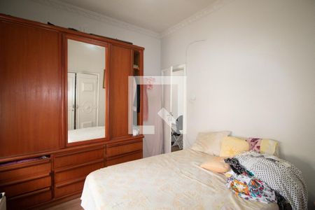 Quarto 1 de apartamento à venda com 3 quartos, 115m² em Copacabana, Rio de Janeiro