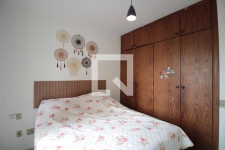 Suite de apartamento à venda com 3 quartos, 92m² em Ouro Preto, Belo Horizonte