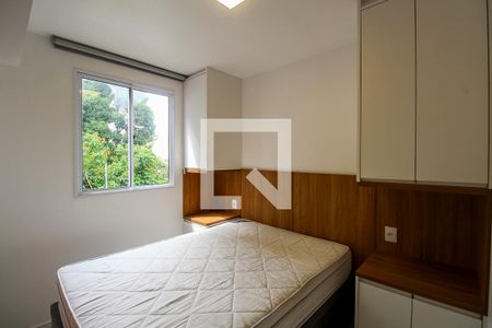 Quarto 1 de apartamento à venda com 2 quartos, 45m² em Vila Monumento, São Paulo