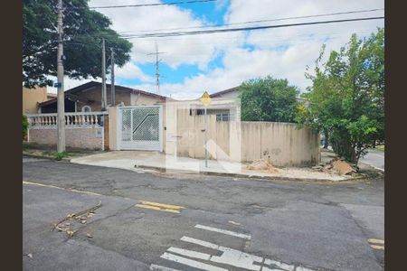 Casa à venda com 2 quartos, 120m² em Jardim Amazonas, Campinas