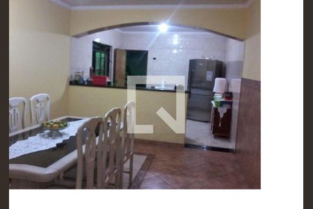 Casa à venda com 4 quartos, 274m² em Cidade Miramar, São Bernardo do Campo
