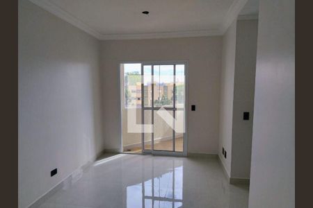Apartamento à venda com 3 quartos, 68m² em Jardim Olavo Bilac, São Bernardo do Campo