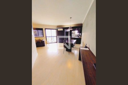 Apartamento para alugar com 2 quartos, 80m² em Vila Mariana, São Paulo