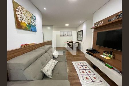 Apartamento à venda com 3 quartos, 81m² em Centro, Osasco