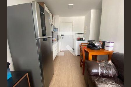 Apartamento à venda com 2 quartos, 46m² em Brás, São Paulo