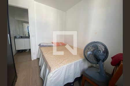 Apartamento à venda com 2 quartos, 46m² em Brás, São Paulo